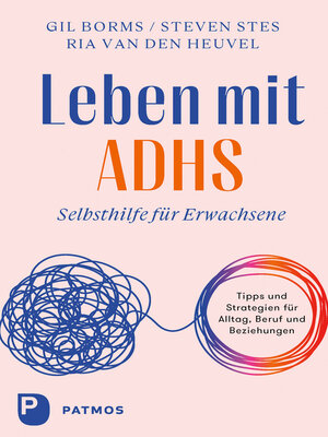 cover image of Leben mit ADHS
